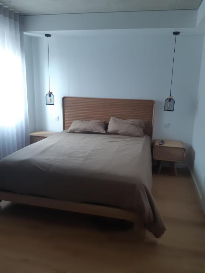 Apartamento T3 Junto A Ria E Ao Mar! 가파나다나자레 외부 사진