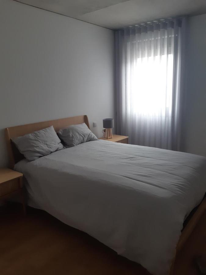 Apartamento T3 Junto A Ria E Ao Mar! 가파나다나자레 외부 사진