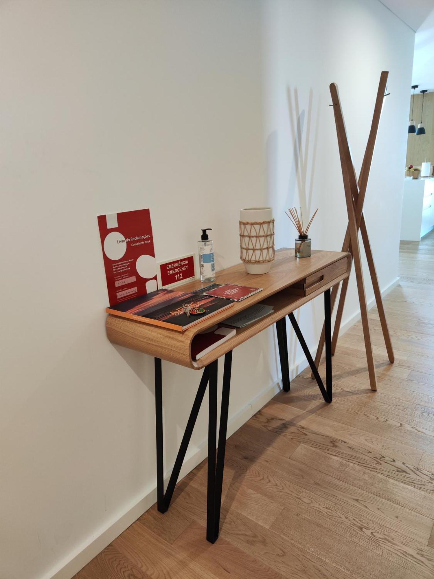 Apartamento T3 Junto A Ria E Ao Mar! 가파나다나자레 외부 사진
