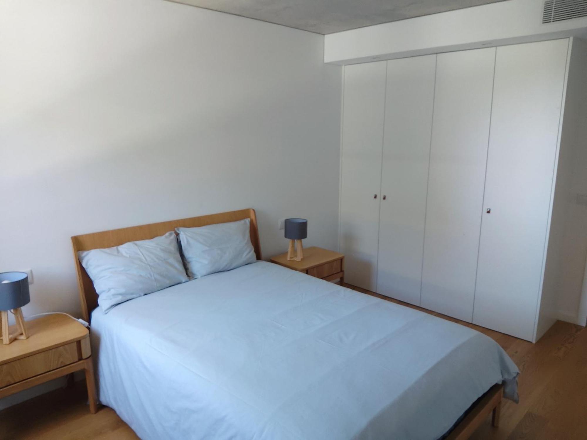 Apartamento T3 Junto A Ria E Ao Mar! 가파나다나자레 외부 사진