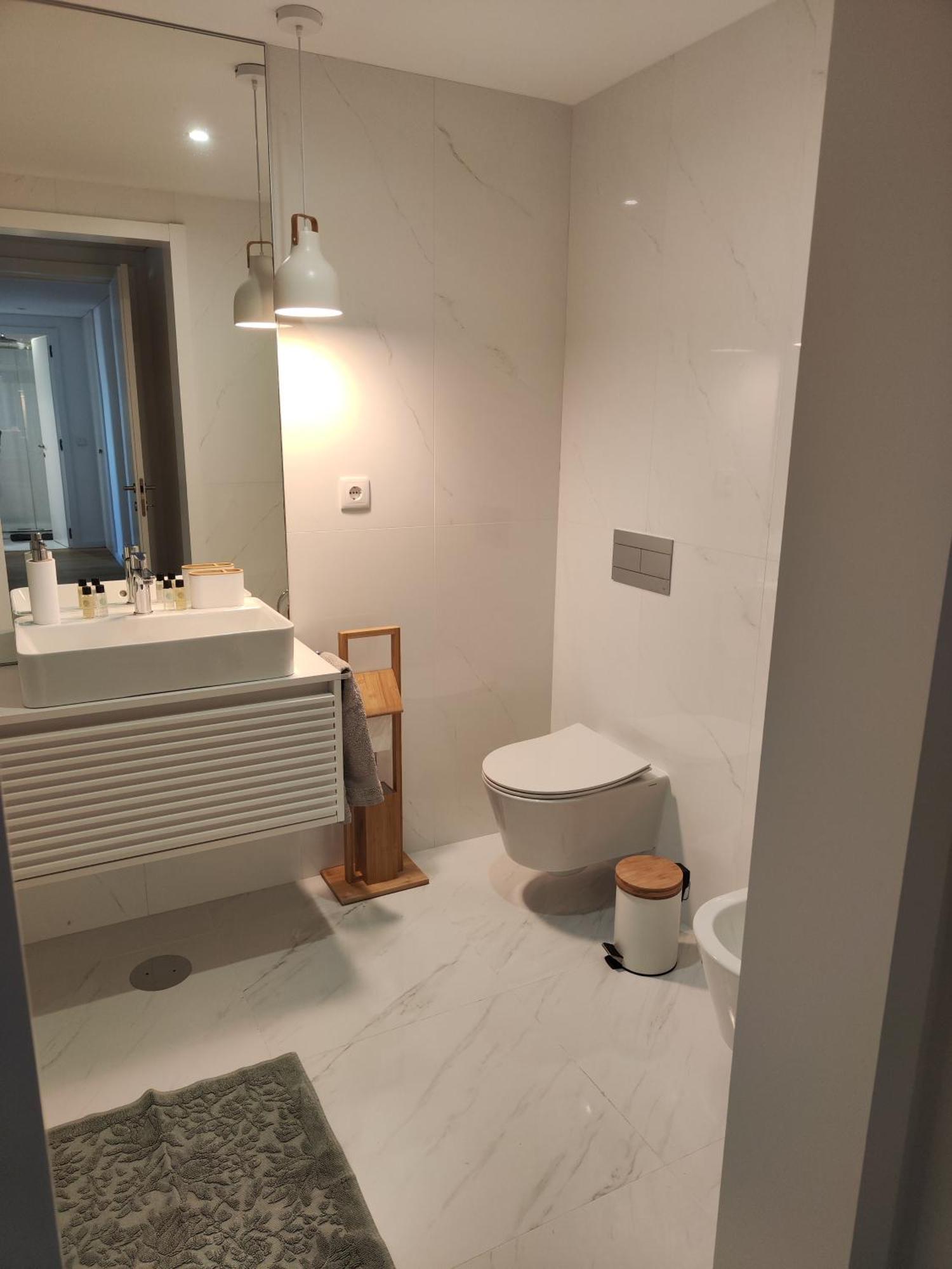 Apartamento T3 Junto A Ria E Ao Mar! 가파나다나자레 외부 사진