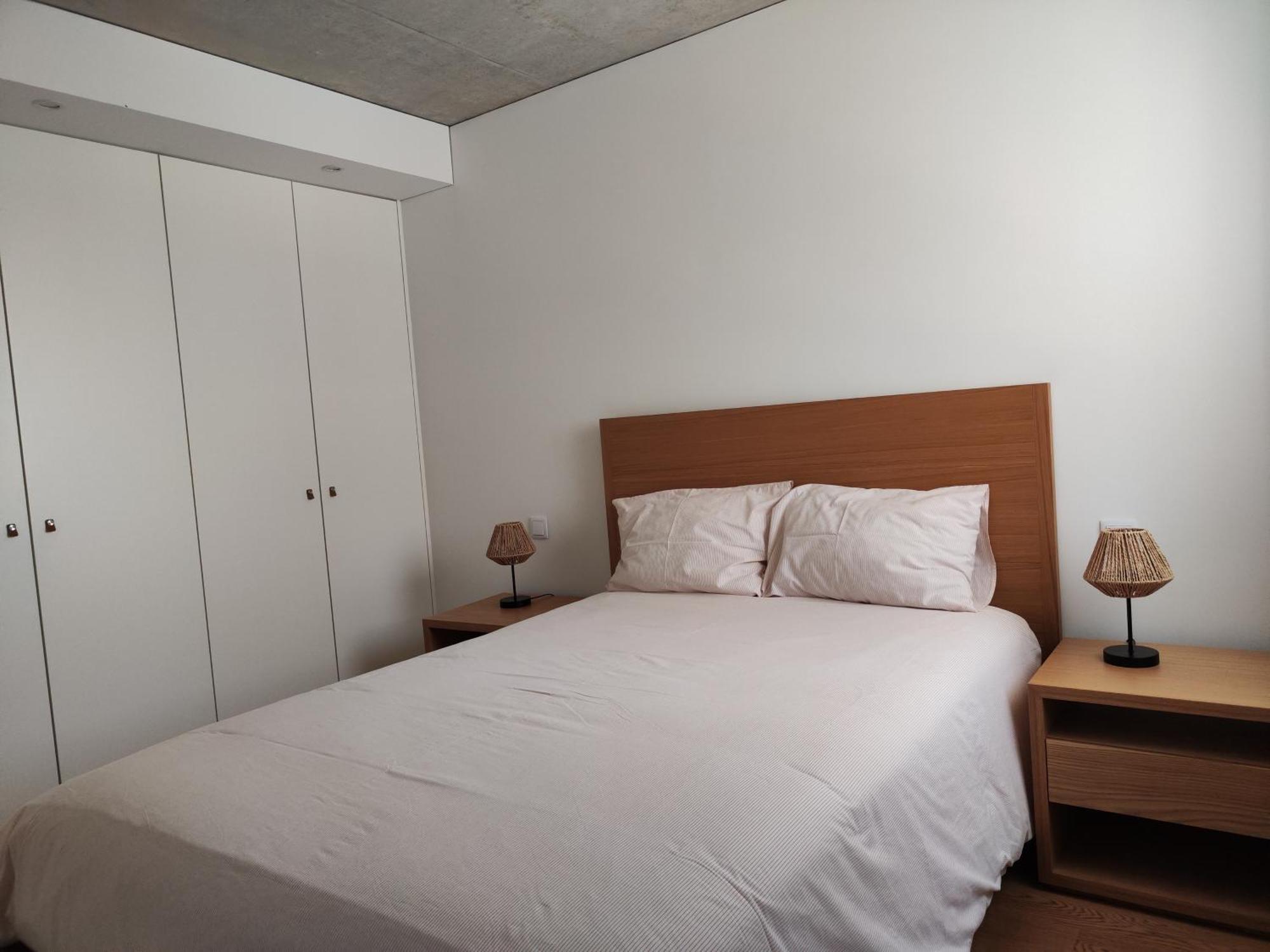 Apartamento T3 Junto A Ria E Ao Mar! 가파나다나자레 외부 사진