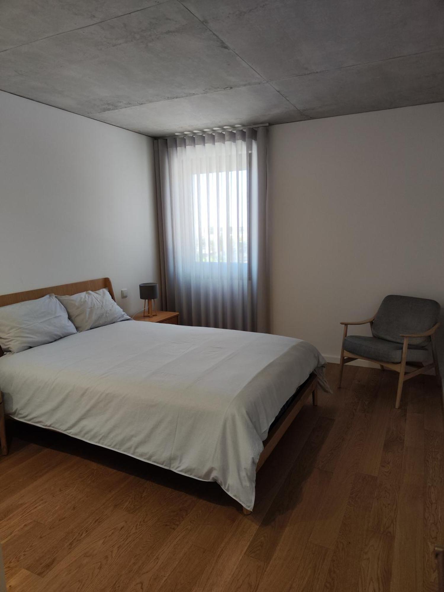 Apartamento T3 Junto A Ria E Ao Mar! 가파나다나자레 외부 사진